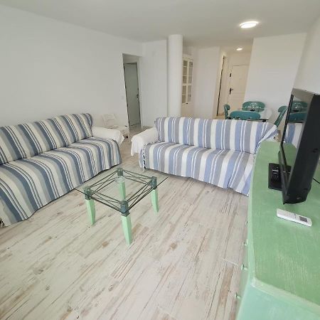 Apartamento 1134 Саара-де-лос-Атунес Екстер'єр фото
