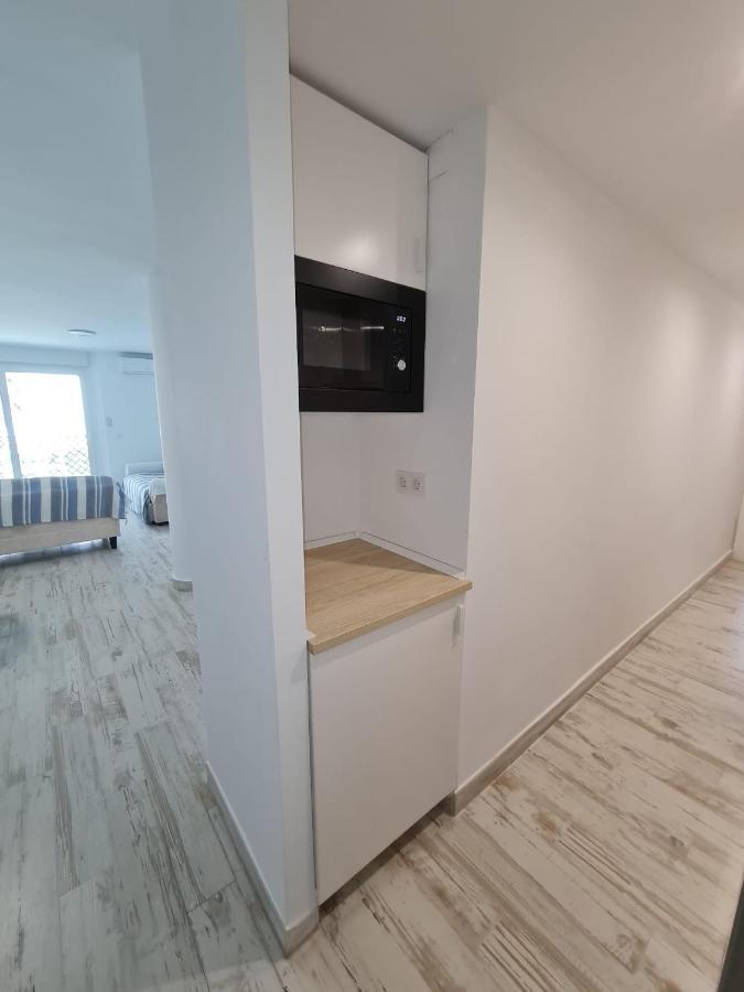 Apartamento 1134 Саара-де-лос-Атунес Екстер'єр фото