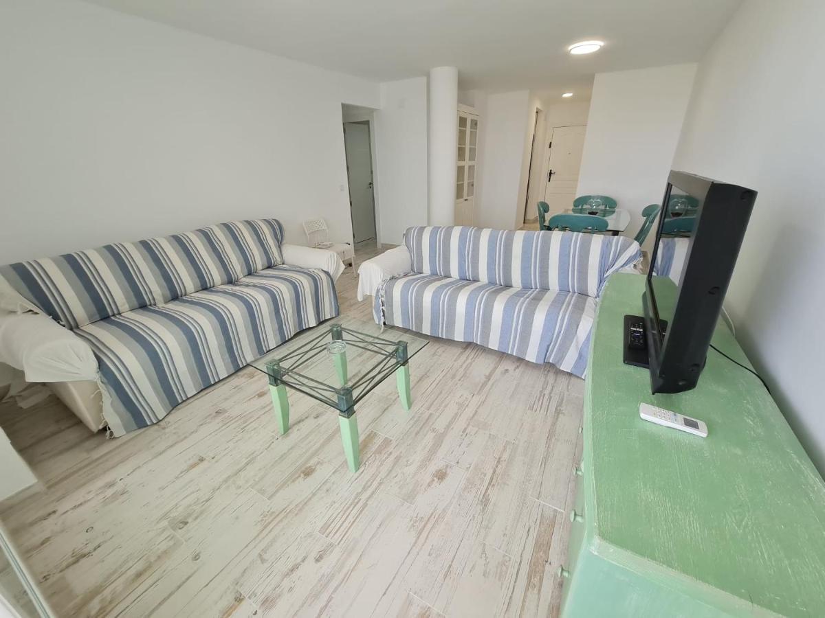 Apartamento 1134 Саара-де-лос-Атунес Екстер'єр фото
